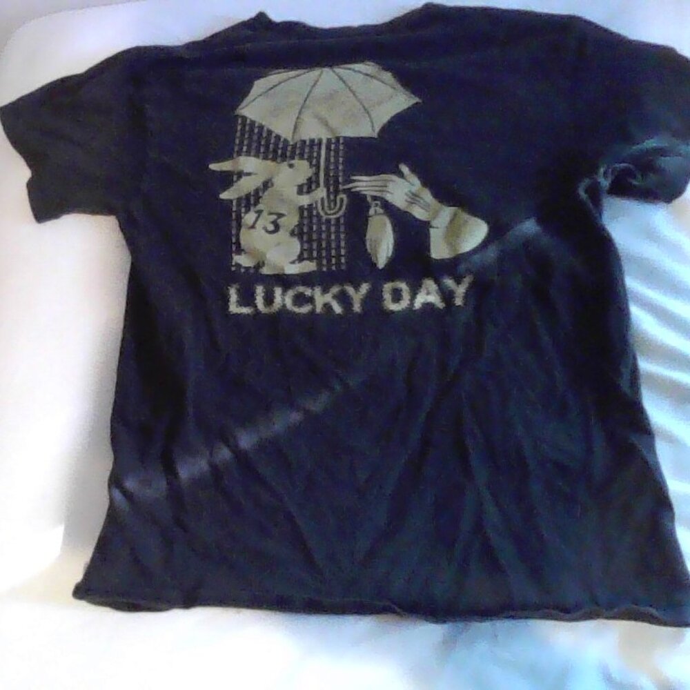 Medium Empyre Tshirt